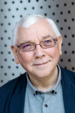 Terence Davies — фото