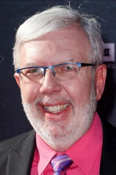 Leonard Maltin — фото