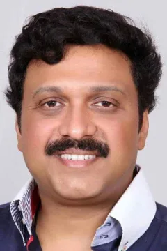 Ganesh Kumar — фото