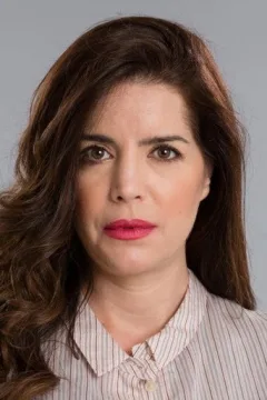 Margarida Moreira — фото