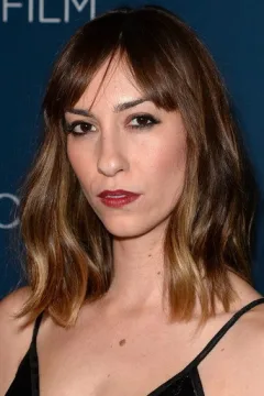 Gia Coppola — фото