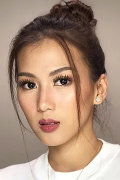 Alex Gonzaga — фото