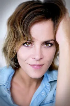 Armelle Deutsch