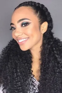 Amanda Du-Pont — фото
