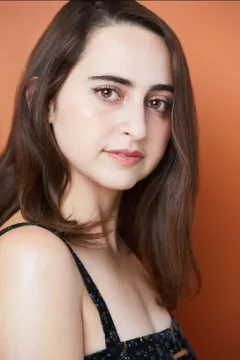Sara Freedland — фото