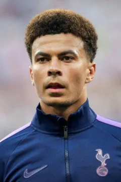 Dele Alli — фото