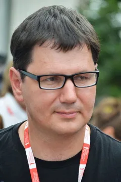 Сергей Михальчук — фото