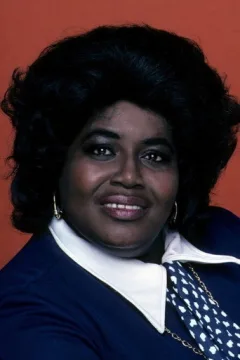 Mabel King — фото