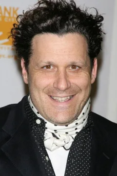 Isaac Mizrahi — фото