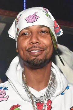 Juelz Santana — фото