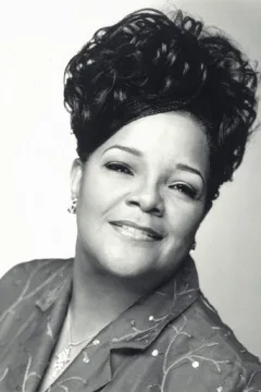 Shirley Caesar — фото