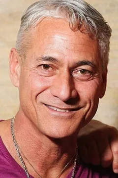 Greg Louganis — фото