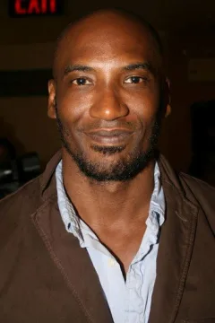 Richard Carroll Jr.