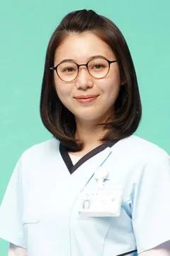 金澤美穂