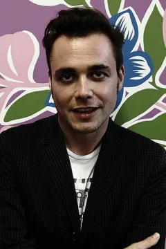 Barnaby Clay — фото