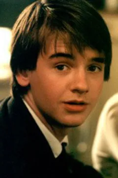 Michael Beran