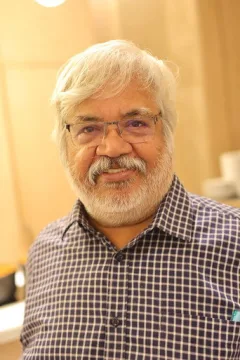 Sundar Raj — фото