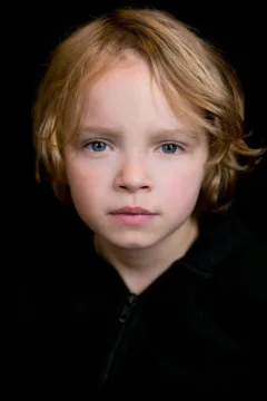 Artie Wilkinson-Hunt