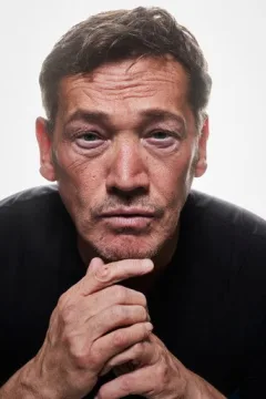 Sid Owen — фото