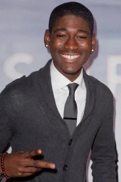 Kwame Boateng — фото