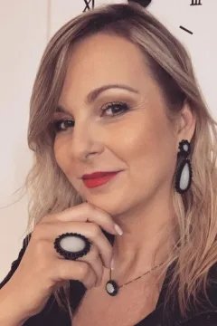 Daniela Faria — фото