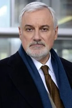 Hervé Dubourjal