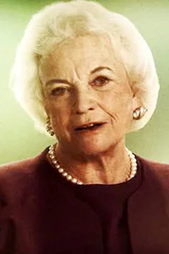 Sandra Day O'Connor — фото