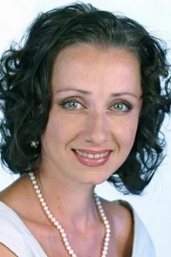 Нателла Абелева-Таганова — фото