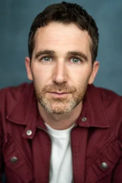 Tom Lorcan