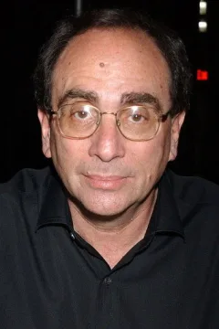 R.L. Stine — фото