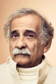 اسماعیل محرابی — фото