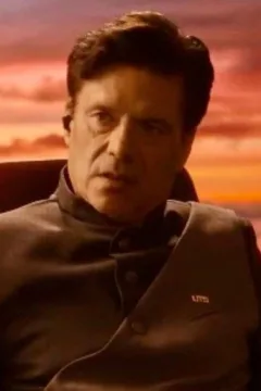 Эндрю Уильям Брэнд — фото