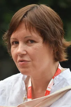 Алла Загайкевич — фото