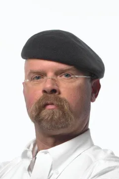 Jamie Hyneman — фото