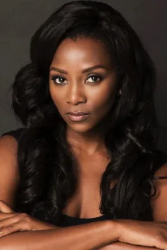 Genevieve Nnaji — фото