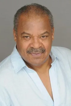 Roger Robinson — фото