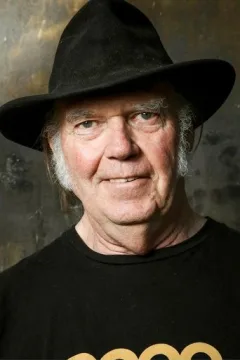 Neil Young — фото