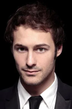 Mathieu Métral