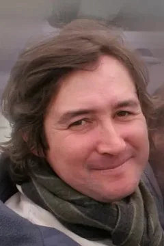 Алишер Хамидходжаев — фото