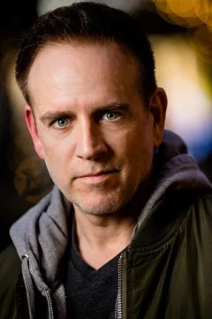 Джефф Коул — фото