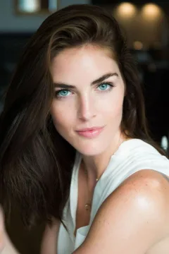 Hilary Rhoda — фото