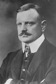Jean Sibelius — фото