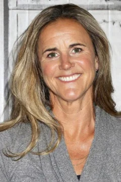 Brandi Chastain — фото