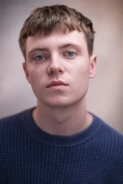 Оливер Финнеган