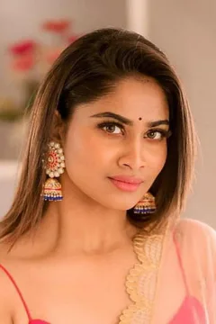 Shivani Narayanan