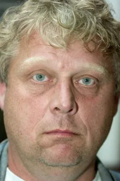 Theo van Gogh — фото