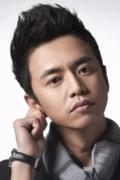 Zhao Zhengyang