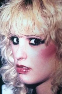 Nancy Spungen — фото