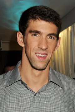 Michael Phelps — фото