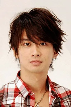 加藤晴彦